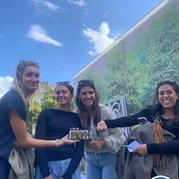 143) Wie is de Rat (zonder horeca)  (Eigen locatie)