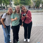 25) Wie is de Rat (zonder horeca)  (Eigen locatie)