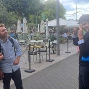 30) Wie is de Rat (zonder horeca)  (Eigen locatie)