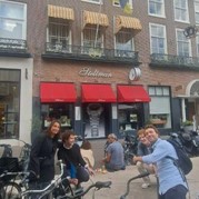 32) Wie is de Rat (zonder horeca)  (Eigen locatie)
