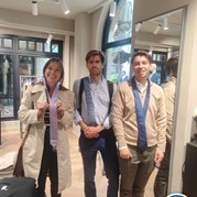 34) Wie is de Rat (zonder horeca)  (Eigen locatie)