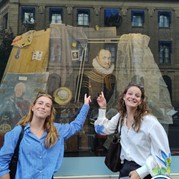 37) Wie is de Rat (zonder horeca)  (Eigen locatie)