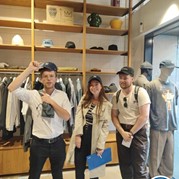 43) Wie is de Rat (zonder horeca)  (Eigen locatie)