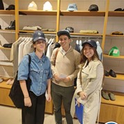 45) Wie is de Rat (zonder horeca)  (Eigen locatie)