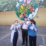 50) Wie is de Rat (zonder horeca)  (Eigen locatie)