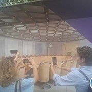 51) Wie is de Rat (zonder horeca)  (Eigen locatie)