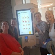 53) Wie is de Rat (zonder horeca)  (Eigen locatie)