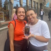 54) Wie is de Rat (zonder horeca)  (Eigen locatie)