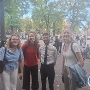 55) Wie is de Rat (zonder horeca)  (Eigen locatie)