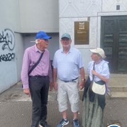 57) Wie is de Rat (zonder horeca)  (Eigen locatie)