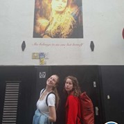 58) Wie is de Rat (zonder horeca)  (Eigen locatie)