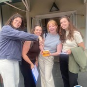 60) Wie is de Rat (zonder horeca)  (Eigen locatie)