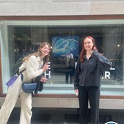 62) Wie is de Rat (zonder horeca)  (Eigen locatie)