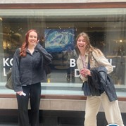 63) Wie is de Rat (zonder horeca)  (Eigen locatie)