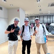 68) Wie is de Rat (zonder horeca)  (Eigen locatie)