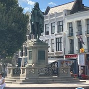 70) Wie is de Rat (zonder horeca)  (Eigen locatie)