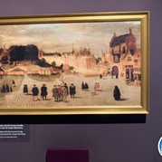 73) Wie is de Rat (zonder horeca)  (Eigen locatie)