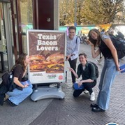 81) Wie is de Rat (zonder horeca)  (Eigen locatie)