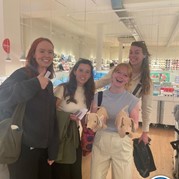 82) Wie is de Rat (zonder horeca)  (Eigen locatie)