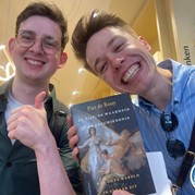 88) Wie is de Rat (zonder horeca)  (Eigen locatie)