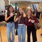 91) Wie is de Rat (zonder horeca)  (Eigen locatie)