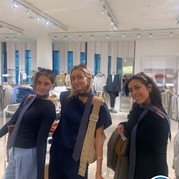 98) Wie is de Rat (zonder horeca)  (Eigen locatie)