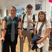 99) Wie is de Rat (zonder horeca)  (Eigen locatie)