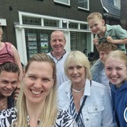 2) Escape in the City met begeleiding op afstand  (Eigen locatie)