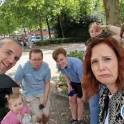 5) Escape in the City met begeleiding op afstand  (Eigen locatie)