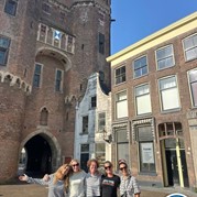 17) The Wedding Game Zwolle