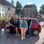 3) The Wedding Game Zwolle