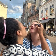 31) The Wedding Game Zwolle