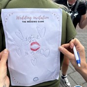 36) The Wedding Game Zwolle