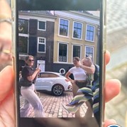 11) Get the Picture met begeleiding op afstand  (Eigen locatie)