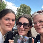 4) Get the Picture met begeleiding op afstand  (Eigen locatie)
