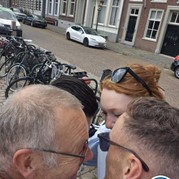 5) Get the Picture met begeleiding op afstand  (Eigen locatie)