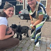 8) Get the Picture met begeleiding op afstand  (Eigen locatie)