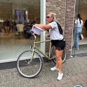 10) Hunted met begeleiding op afstand  (Eigen locatie)
