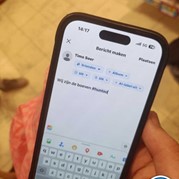 17) Hunted met begeleiding op afstand  (Eigen locatie)