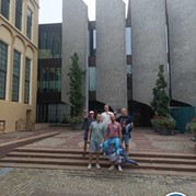 20) Hunted met begeleiding op afstand  (Eigen locatie)