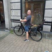 4) Hunted met begeleiding op afstand  (Eigen locatie)