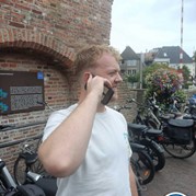 5) Hunted met begeleiding op afstand  (Eigen locatie)