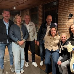 Dropping * Apeldoorn