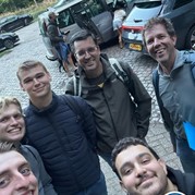 1) Dropping *  (Eigen locatie)