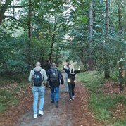 11) Dropping *  (Eigen locatie)