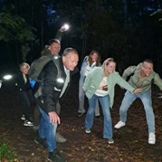 15) Dropping *  (Eigen locatie)