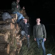 19) Dropping *  (Eigen locatie)