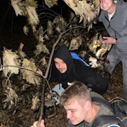 20) Dropping *  (Eigen locatie)
