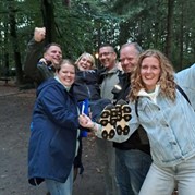 9) Dropping *  (Eigen locatie)