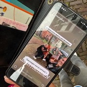 13) Jachtseizoen Zwolle